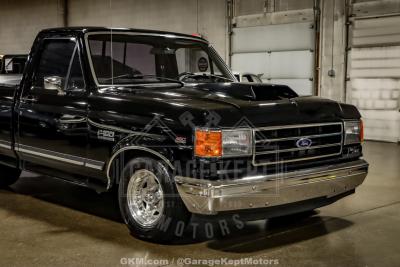 1987 Ford F150