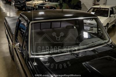 1987 Ford F150