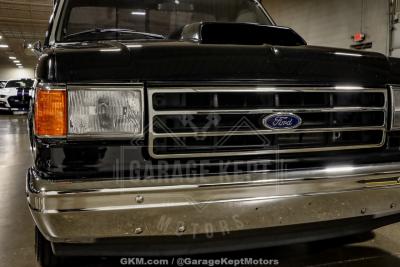 1987 Ford F150