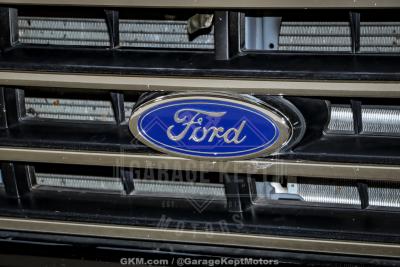 1987 Ford F150