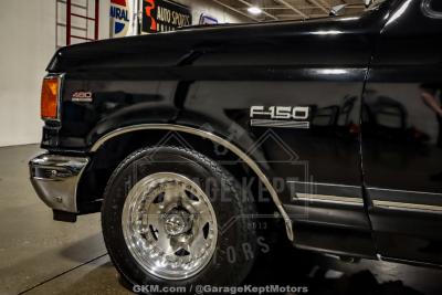 1987 Ford F150