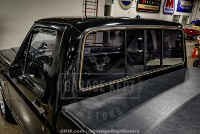 1987 Ford F150