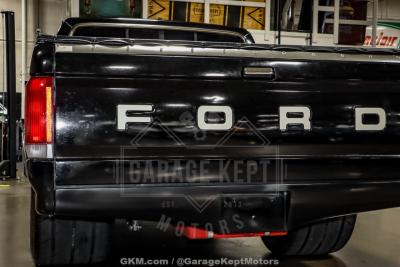 1987 Ford F150