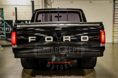 1987 Ford F150