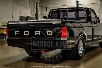 1987 Ford F150