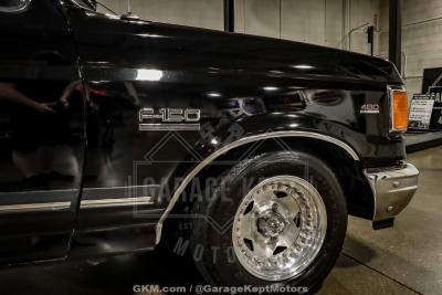 1987 Ford F150