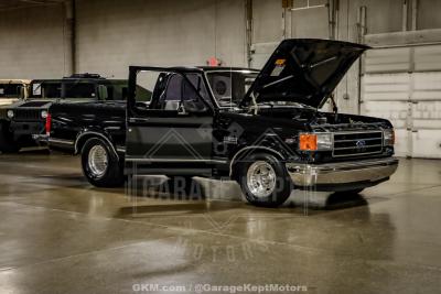 1987 Ford F150