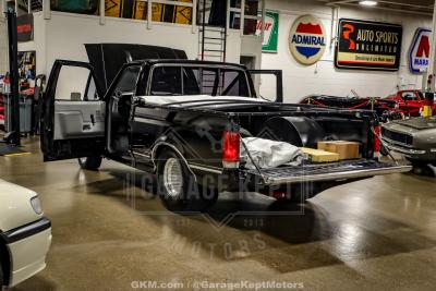 1987 Ford F150