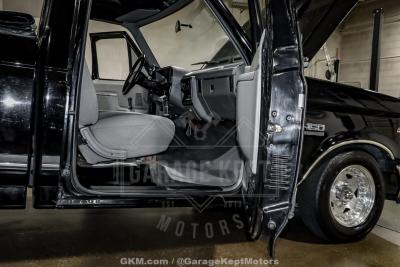 1987 Ford F150