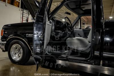 1987 Ford F150