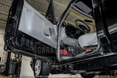 1987 Ford F150