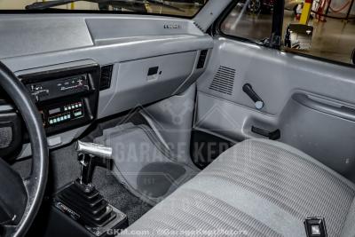 1987 Ford F150
