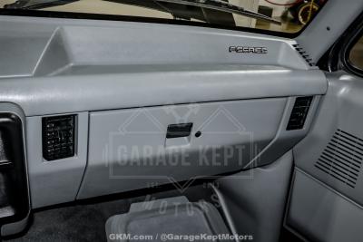 1987 Ford F150