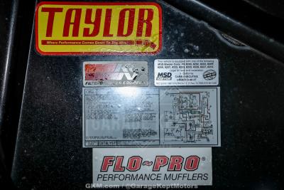 1987 Ford F150