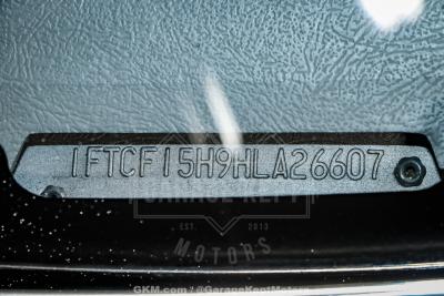 1987 Ford F150