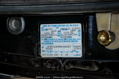 1987 Ford F150