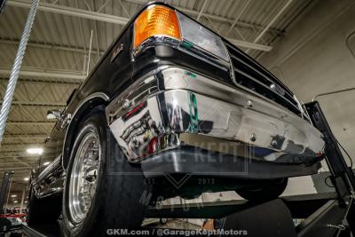 1987 Ford F150