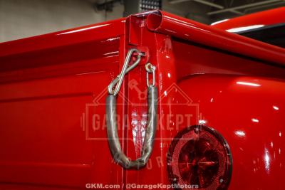 1970 Chevrolet K10