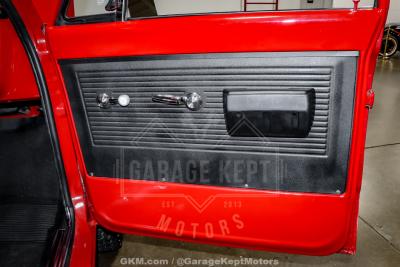 1970 Chevrolet K10