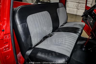 1970 Chevrolet K10
