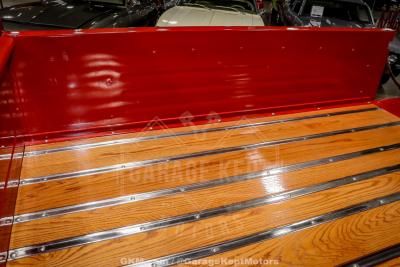 1970 Chevrolet K10