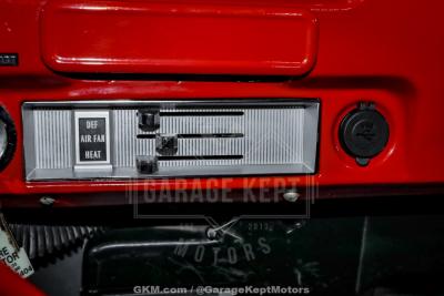 1970 Chevrolet K10