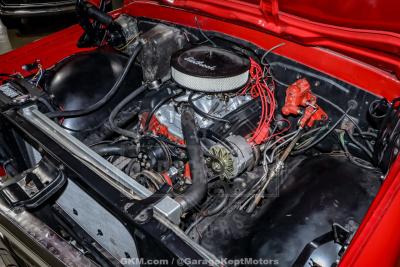 1970 Chevrolet K10