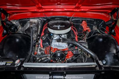 1970 Chevrolet K10