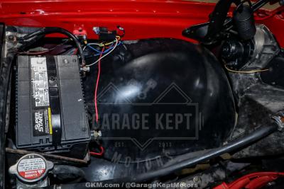 1970 Chevrolet K10