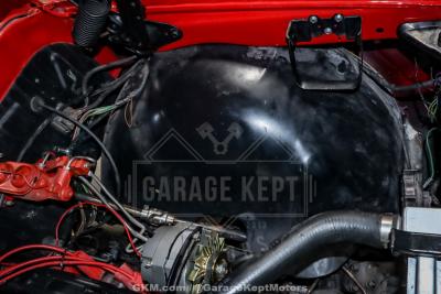 1970 Chevrolet K10