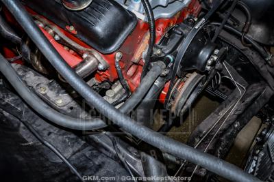1970 Chevrolet K10