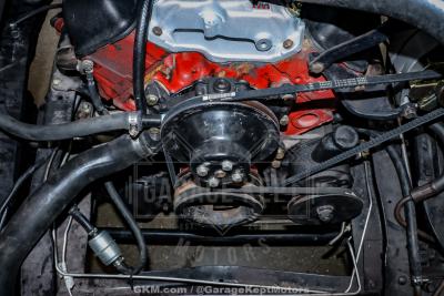 1970 Chevrolet K10