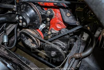 1970 Chevrolet K10