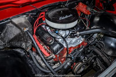 1970 Chevrolet K10