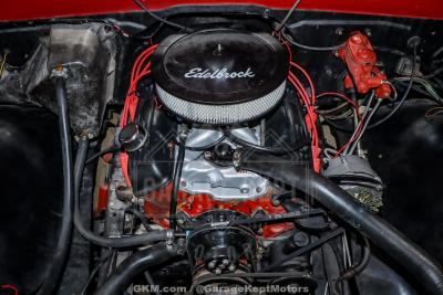 1970 Chevrolet K10