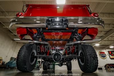 1970 Chevrolet K10