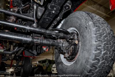 1970 Chevrolet K10