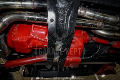 1970 Chevrolet K10
