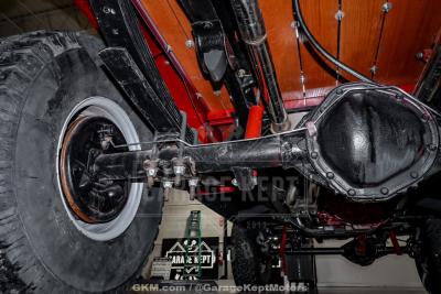 1970 Chevrolet K10