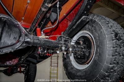1970 Chevrolet K10