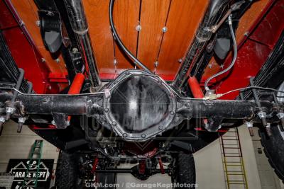 1970 Chevrolet K10
