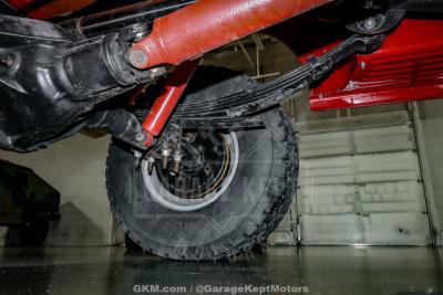 1970 Chevrolet K10