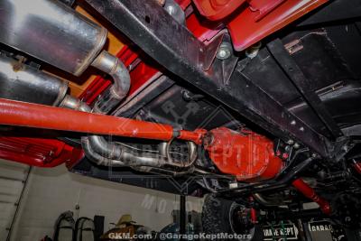 1970 Chevrolet K10