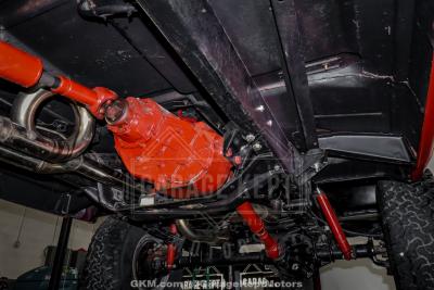 1970 Chevrolet K10