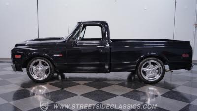 1971 Chevrolet C10