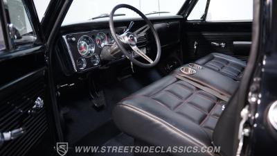 1971 Chevrolet C10