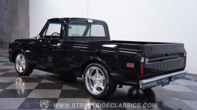 1971 Chevrolet C10