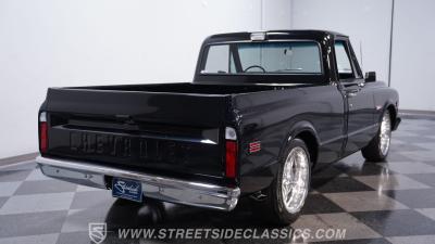 1971 Chevrolet C10