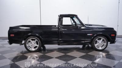 1971 Chevrolet C10