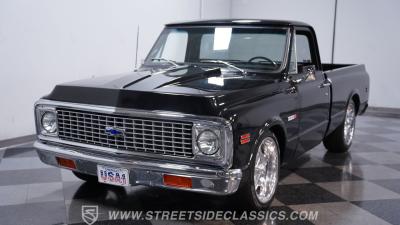 1971 Chevrolet C10